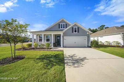 7956 Harrier Circle #Lot 127, Leland, NC 28451 - Photo 55