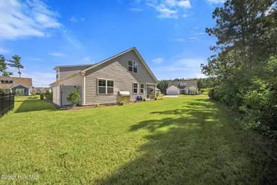 7956 Harrier Circle #Lot 127, Leland, NC 28451 - Photo 53