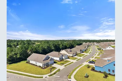 7956 Harrier Circle #Lot 127, Leland, NC 28451 - Photo 43