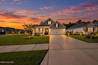 7956 Harrier Circle #Lot 127, Leland, NC 28451 - Photo 1