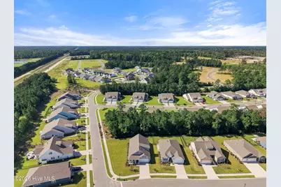 7956 Harrier Circle #Lot 127, Leland, NC 28451 - Photo 47