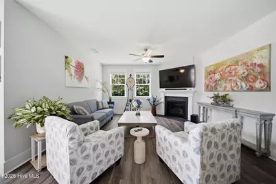 7956 Harrier Circle #Lot 127, Leland, NC 28451 - Photo 19