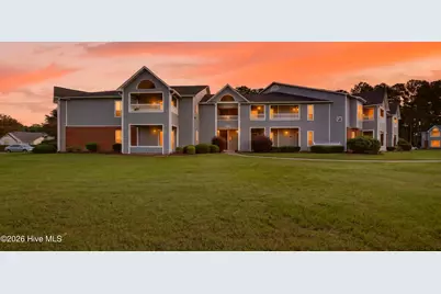 101 Breezewood Drive #H, Greenville, NC 27858 - Photo 53