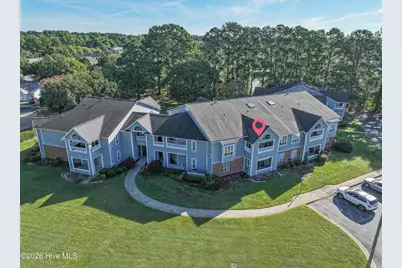 101 Breezewood Drive #H, Greenville, NC 27858 - Photo 1