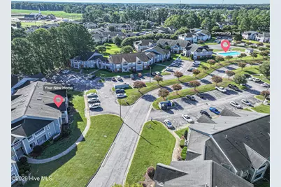 101 Breezewood Drive #H, Greenville, NC 27858 - Photo 49
