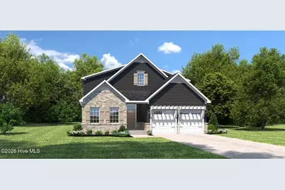 3600 Market Garden Drive N #227, Greenville, NC 27834 - Photo 1
