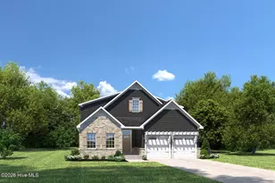 3600 Market Garden Dr N, Greenville, NC 27834 - Photo 1