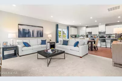 3600 Market Garden Drive N #227, Greenville, NC 27834 - Photo 3