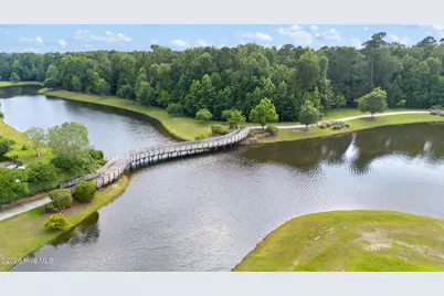 823 Meadowsweet Lane, Leland, NC 28451 - Photo 41