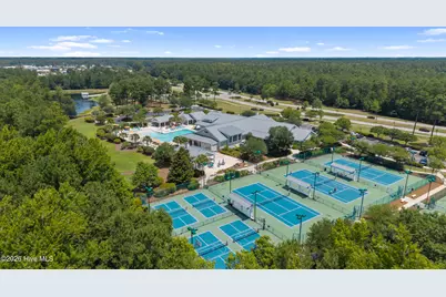 823 Meadowsweet Lane, Leland, NC 28451 - Photo 33