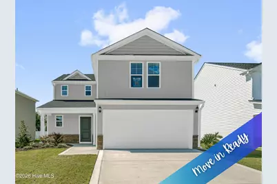 17 W Emily Gardens Drive, Selma, NC 27576 - Photo 1