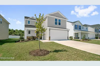 17 W Emily Gardens Drive, Selma, NC 27576 - Photo 3