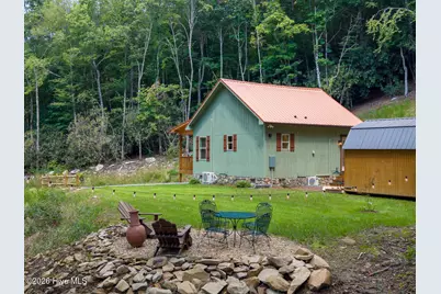 908 Anthony Branch Road, Robbinsville, NC 28771 - Photo 19