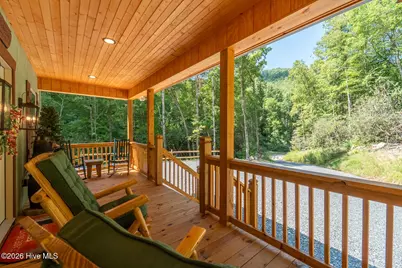 908 Anthony Branch Road, Robbinsville, NC 28771 - Photo 3