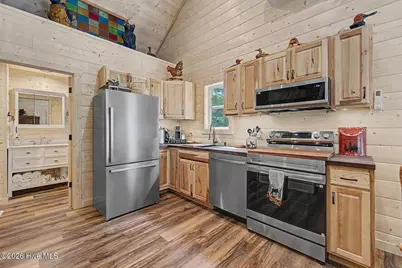 908 Anthony Branch Road, Robbinsville, NC 28771 - Photo 7