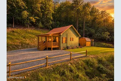 908 Anthony Branch Road, Robbinsville, NC 28771 - Photo 17
