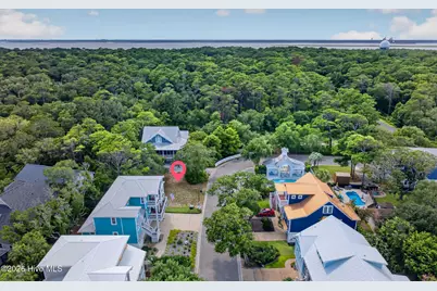 [Address not provided], Kure Beach, NC 28449 - Photo 11