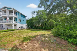 [Address not provided], Kure Beach, NC 28449 - Photo 1