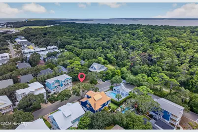 [Address not provided], Kure Beach, NC 28449 - Photo 13