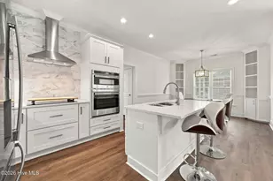 2061 Cornerstone Dr, Winterville, NC 28590 - Photo 17