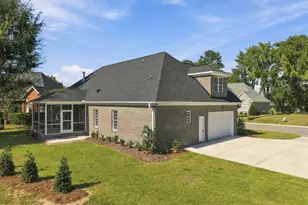 2061 Cornerstone Dr, Winterville, NC 28590 - Photo 49