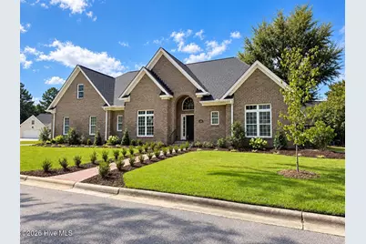 2061 Cornerstone Drive, Winterville, NC 28590 - Photo 1