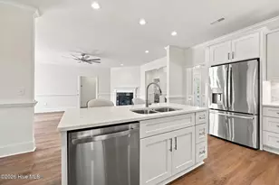 2061 Cornerstone Dr, Winterville, NC 28590 - Photo 19
