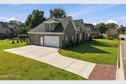 2061 Cornerstone Drive, Winterville, NC 28590 - Photo 7