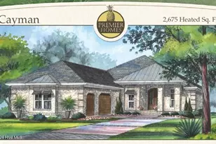 3076 Wood Turtle St, Southport, NC 28461 - Photo 1