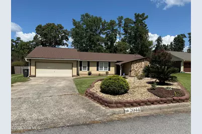 2044 Bridgewater Drive, Martinez, GA 30907 - Photo 1