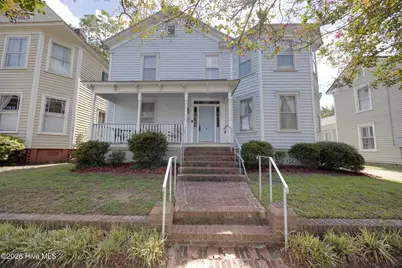 427 E Main Street, Washington, NC 27889 - Photo 1