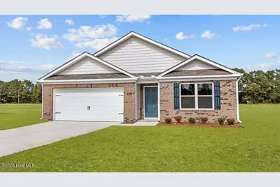 117 Claude Street, La Grange, NC 28551 - Photo 3