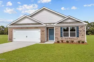 117 Claude St, La Grange, NC 28551 - Photo 3