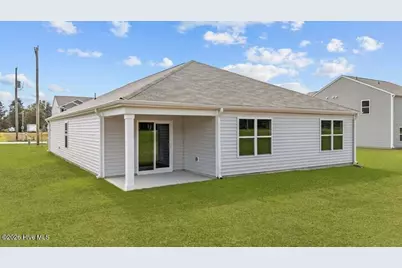 117 Claude Street, La Grange, NC 28551 - Photo 33