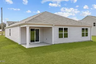 117 Claude St, La Grange, NC 28551 - Photo 33