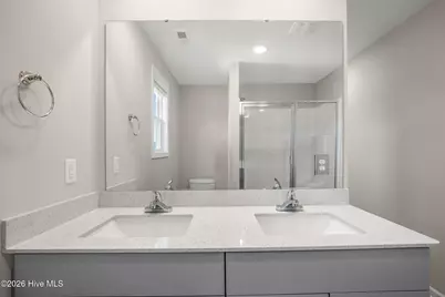 25 W Emily Gardens Drive, Selma, NC 27576 - Photo 35