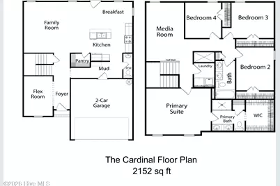 25 W Emily Gardens Drive, Selma, NC 27576 - Photo 43
