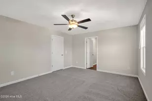 25 W Emily Gardens Dr, Selma, NC 27576 - Photo 27