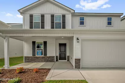 25 W Emily Gardens Drive, Selma, NC 27576 - Photo 5