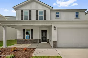 25 W Emily Gardens Dr, Selma, NC 27576 - Photo 5