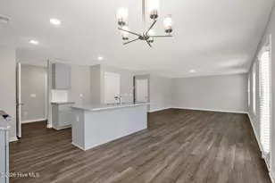25 W Emily Gardens Dr, Selma, NC 27576 - Photo 17