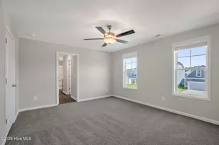 25 W Emily Gardens Dr, Selma, NC 27576 - Photo 25