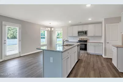 25 W Emily Gardens Drive, Selma, NC 27576 - Photo 11