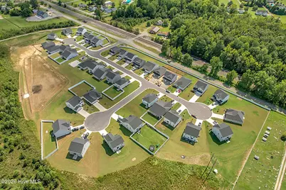25 W Emily Gardens Drive, Selma, NC 27576 - Photo 49