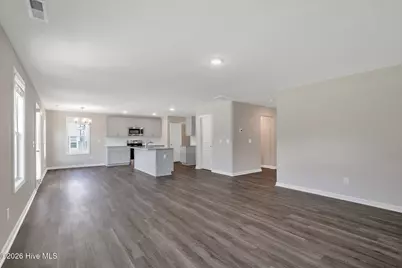 25 W Emily Gardens Drive, Selma, NC 27576 - Photo 9