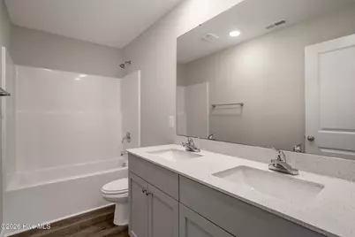 25 W Emily Gardens Drive, Selma, NC 27576 - Photo 29