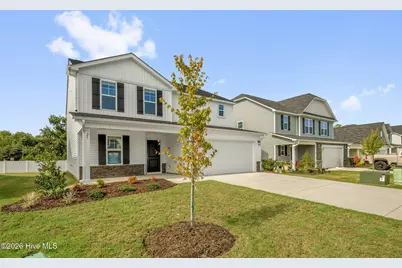 25 W Emily Gardens Drive, Selma, NC 27576 - Photo 55
