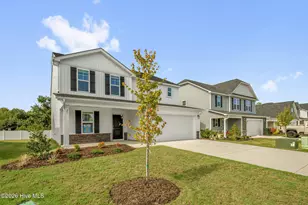 25 W Emily Gardens Dr, Selma, NC 27576 - Photo 55