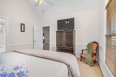 4690 Chippenham Road, Rocky Mount, NC 27804 - Photo 23
