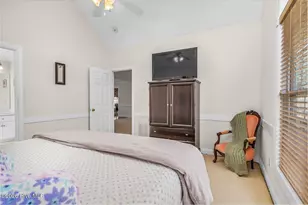 4690 Chippenham Rd, Rocky Mount, NC 27804 - Photo 23